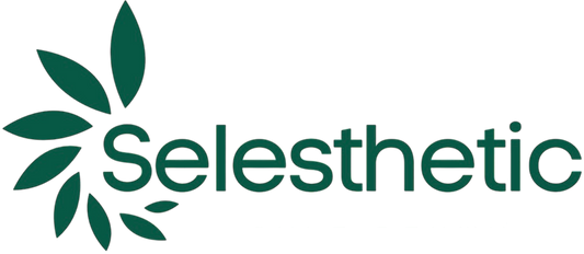 Selesthetic logo