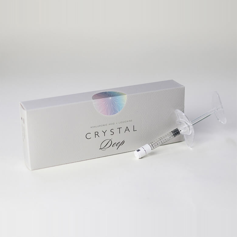 Crystal Deep