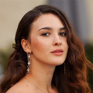 Ганна Семенова