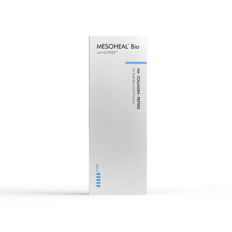 Mesoheal Bio