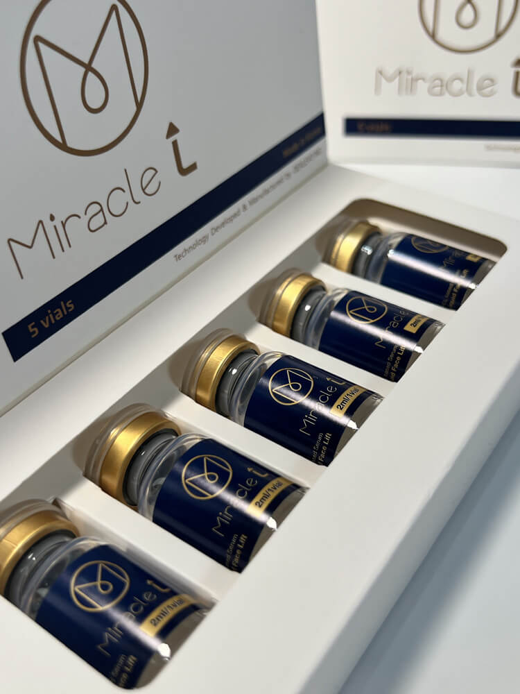 Miracle L - Зображення 2