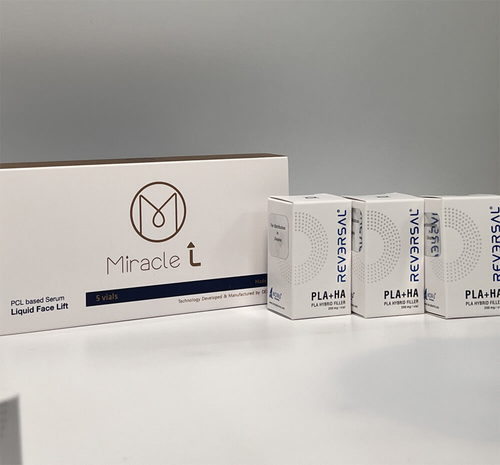 Miracle L - Зображення 3