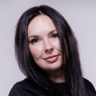 Наталія Гордієнко