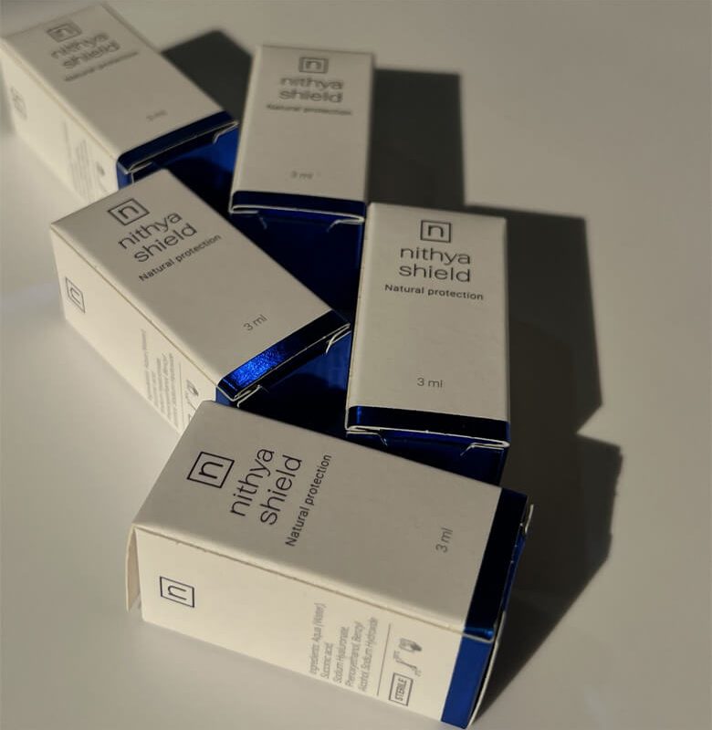 Nithya Shield