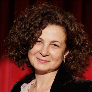 Валерія Бакаленко