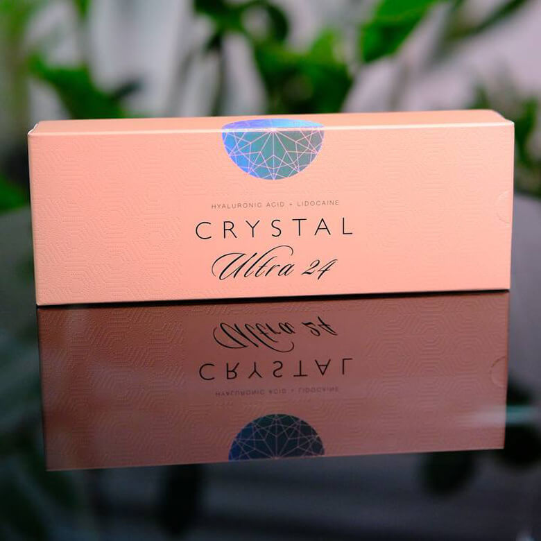 Crystal Ultra 24