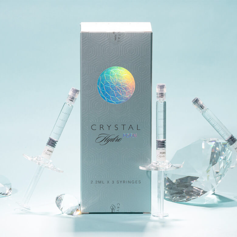 Crystal Hydro