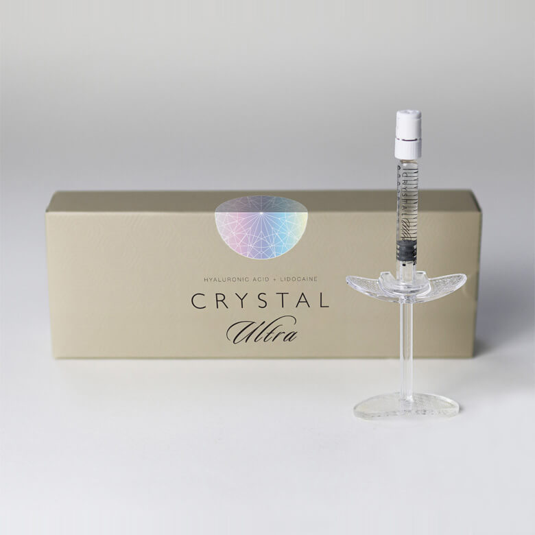 Crystal Ultra
