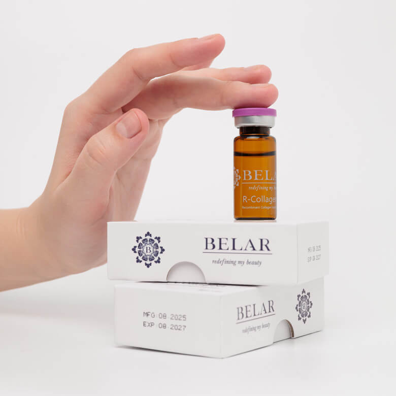 R-Collagen Belar