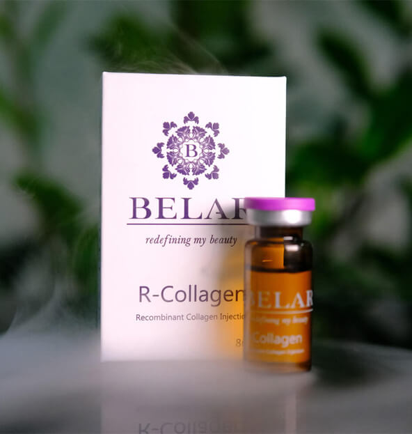 BELAR — колаген нового покоління, який працює