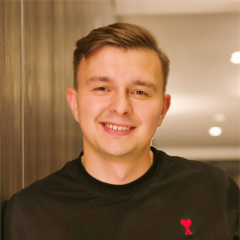 Артем Корчак