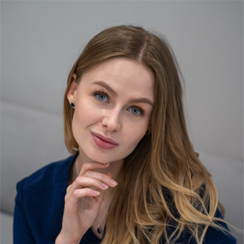 Марія Тимко